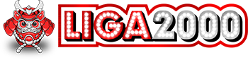 LIGA2000 Logo